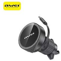 Awei Car holder MagSafe X73 air vent black AWE000274