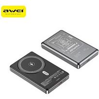 Awei Powerbank PA-31 MagSafe 10000mAh grey AWE000282
