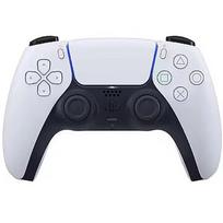 Sony Kontroler PS5 DualSense, White 711719022350