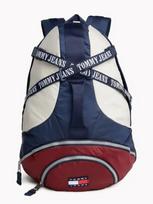TOMMY JEANS Vyriška kuprinė, TJM HERITAGE ELEVATED BACKPACK