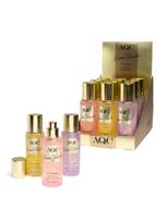 AQC FRAGRANCES Kūno dulksna su blizgesiu, 88 ml
