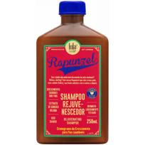 Lola from Rio Rapunzel Shampoo Rejuvenescdor šampūnas visų tipų plaukams, 250 ml