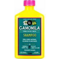 Lola from Rio Camomila Shampoo šampūnas šviesiems, šviesintiems plaukams, 250 ml