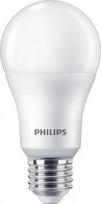 LED bulb 13W (100W) A67 E27 WW FR ND 2PF/6 DISC 1521lm 2700K 2 pcs. 929002306824 | 8720169191716