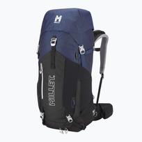 Moteriška kuprinė Millet Ubic 40 l e-black/dark blue