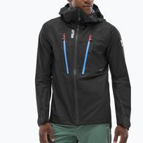 Vyriška lietaus striukė Millet Trilogy Jorasses PTX black