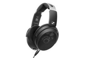 Sennheiser HD 490 PRO - profesionalios referencinės atviros studijinės ausinės
