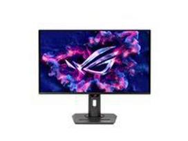 Asus ROG Strix OLED XG27ACDNG gaming monitor ― 27-inch (26.5-inch viewable) 1440p QD-OLED panel, 360 Hz, 0.03 ms, custom heatsink, OLED Anti-flicker, ASUS OLED Care+, uniform brightness, G-SYNC® compatible, 99% DCI-P3, and DisplayWidget Center