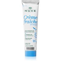 Nuxe Crème Fraîche de Beauté 3-en-1 drėkinamasis kremas veikianti 48 valandas 100 ml