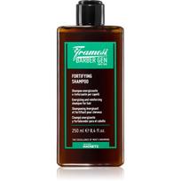 Framesi Barber Gen Fortifying stiprinamasis šampūnas silpniems, slinkti linkusiems plaukams 250 ml