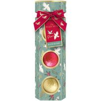 Baylis & Harding The Fuzzy Duck Winter Wonderland dovanų rinkinys voniai