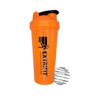 shaker kokteiliu plaktuve 600 ml