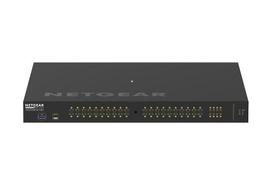 Tinklo šakotuvas Netgear GSM4248PX-100EUS