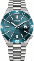 Vyriškas Laikrodis CITIZEN TSUYOSA SHORE NJ0231-56L
