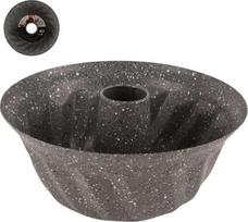 Torto ir kekso kepimo forma Orion Grande 120018, pilka sp., 24.5 cm x 24.5 cm