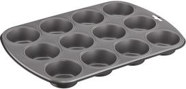 Keksiukų formelė Tefal Easybake, pilka sp., 38 cm x 27 cm
