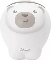 „Chicco First Dreams“ baltasis lokys, smėlio spalvos