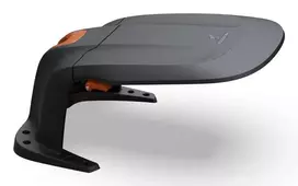 Roboto vejapjovės garažas Segway Navimow Garage M