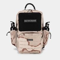 „Desert Camo 45L Pro“ serijos kuprinė