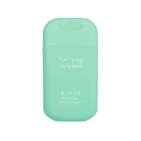 HAAN Purifying Verbena drėkinantis dezinfekcinis skystis, 30 ml