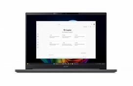 Acer  Laptop TravelMate X4 14 AI TMX414-51-TCO Ultra 5 226V 16GB/512GB/W11PRO | NX.BQCEP.002  | 4711474855138