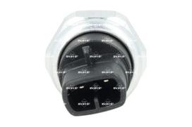 Kondic. slėginis jungiklis Tinka: HYUNDAI ATOS, COUPE I, H-1, H-1 / STAREX, H100, LANTRA I, LANTRA II, S; KIA PICANTO II, PICANTO III 1.0-2.5D 10.90-