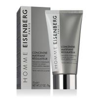 Eisenberg For Men Mattifying Regulating Concentrate 75 ml