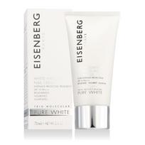 Eisenberg Trio-Molecular Pure White Hand & Nail Cream SPF 15 PA+++ 75 ml