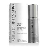 Eisenberg Excellence Gold Ultralift Mask Eye Contour 30 ml