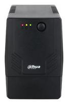 UPS|DAHUA|600 W|1 kVA|Waveform Sine/Pure sine|Line-Interactive|Black|PFM3350-1000