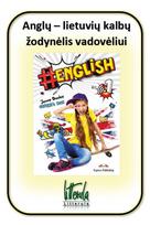 English 1 Anglų - lietuvių kalbų žodynėlis