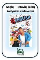 English 2 Anglų - lietuvių kalbų žodynėlis