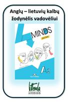 4Minds A2 Anglų - lietuvių kalbų žodynėlis