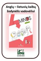 4Minds B1 Anglų - lietuvių kalbų žodynėlis