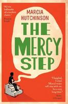The Mercy Step: SHORTLISTED FOR THE WOMEN'S PRIZE FOR FICTION 2026