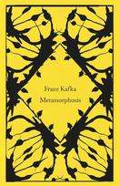 Metamorphosis - Franz Kafka