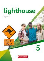 Lighthouse Band 5: 9. Schuljahr - General Edition - Schulbuch (Festeinband) mit digitalen Medien