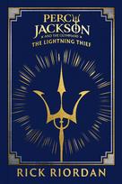 Percy Jackson and the Olympians: The Lightning Thief (Deluxe Collectors Edition)