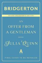 An Offer from a Gentleman Deluxe Collectors Edition