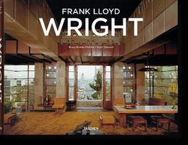 Frank Lloyd Wright: Die Meisterwerke des größten Architekten Amerikas