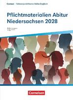 Context - Schwerpunktthema Abitur Englisch - Pflichtmaterialien Abitur Niedersachsen 2028 - Textheft - Zu allen Materialien für das grundlegende und erhöhte Niveau: Pflichtmaterialien Abitur Niedersachsen 2028 - Textheft - Zu allen Materialien für das gru