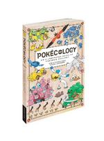 Pokécology An Illustrated Guide to Pokémon Ecology