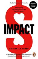 Impact: Reshaping Capitalism to Drive Real Change