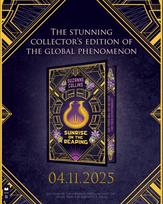 Sunrise on the Reaping: Collector's Edition (A Hunger Games Novel)