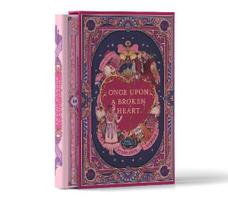 Once Upon a Broken Heart Collectors Edition: [Standard edition]