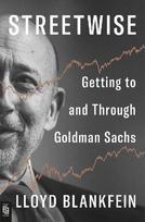 Streetwise: Getting to and Through Goldman Sachs