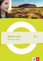 Green Line 5 G9. Workbook mit Medien Klasse 9: Workbook mit Medien Klasse 9
