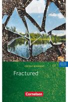 Fractured: Lektüre zu Access Allgemeine Ausgabe 2022 - Für den Englischunterricht in der Sekundarstufe I - Fiction - 8. Schuljahr / Niveau A2