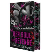 Her Soul for Revenge: Deluxe Special Edition: A Spicy Dark Demon Romance