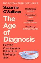 The Age of Diagnosis: Are Medical Labels Doing Us More Harm Than Good?